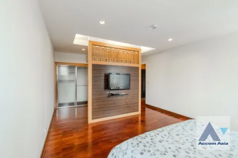 Condo à Watthana, Bangkok, Thaïlande, 2 chambres  № 215236 - photo 9