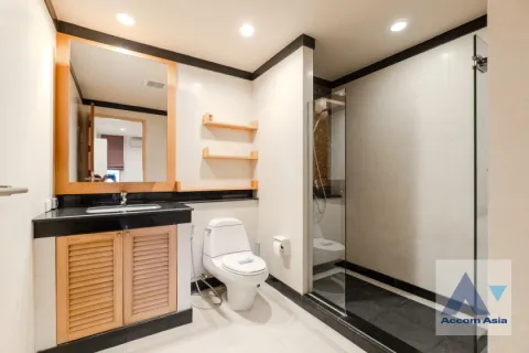 Condo à Watthana, Bangkok, Thaïlande, 2 chambres  № 215236 - photo 16