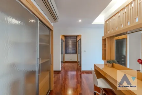 Condo à Watthana, Bangkok, Thaïlande, 2 chambres  № 215236 - photo 11