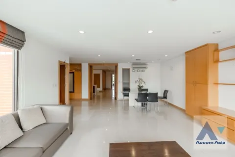 Condo à Watthana, Bangkok, Thaïlande, 2 chambres  № 215236 - photo 4