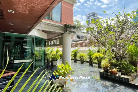 Condo à Watthana, Bangkok, Thaïlande, 2 chambres  № 215236 - photo 24