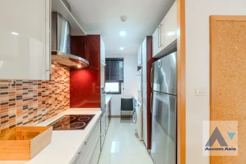 Condo à Watthana, Bangkok, Thaïlande, 2 chambres  № 215236 - photo 5