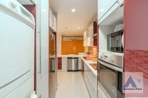 Condo à Watthana, Bangkok, Thaïlande, 2 chambres  № 215236 - photo 6