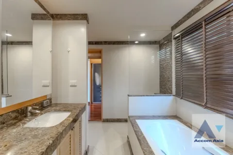 Condo à Watthana, Bangkok, Thaïlande, 2 chambres  № 215236 - photo 13