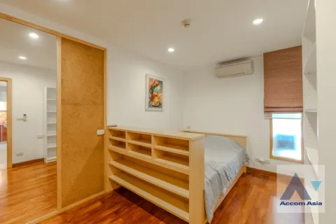 Condo à Watthana, Bangkok, Thaïlande, 2 chambres  № 215236 - photo 14