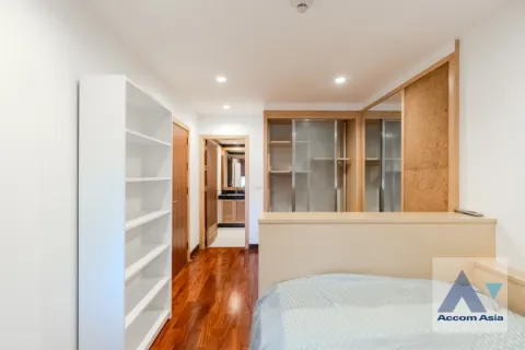 Condo à Watthana, Bangkok, Thaïlande, 2 chambres  № 215236 - photo 15