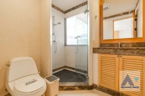 Condo à Watthana, Bangkok, Thaïlande, 2 chambres  № 215236 - photo 7