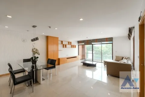 Condo à Watthana, Bangkok, Thaïlande, 2 chambres  № 215236 - photo 3
