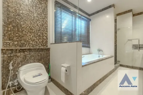 Condo à Watthana, Bangkok, Thaïlande, 2 chambres  № 215236 - photo 12