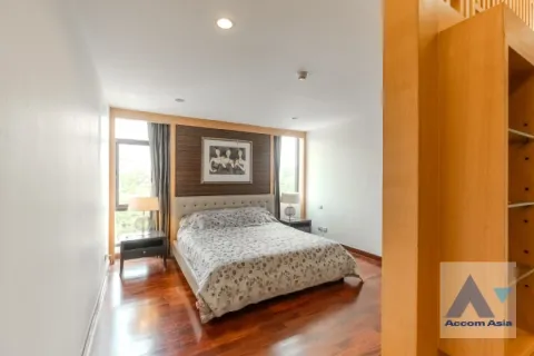 Condo à Watthana, Bangkok, Thaïlande, 2 chambres  № 215236 - photo 8