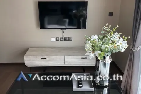 Eigentumswohnung in Pathum Wan, Bangkok, Thailand, 1 Schlafzimmer  № 215235 - Foto 3