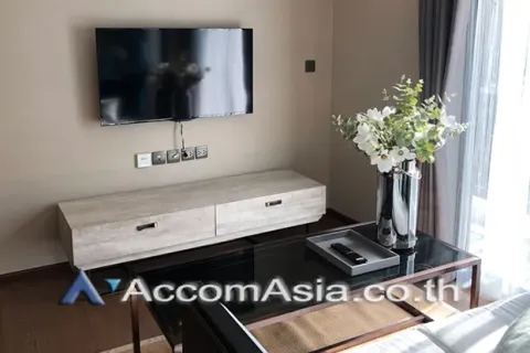 Eigentumswohnung in Pathum Wan, Bangkok, Thailand, 1 Schlafzimmer  № 215235 - Foto 2
