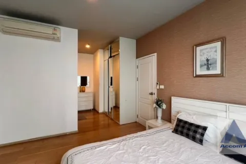 Eigentumswohnung in Khlong San, Bangkok, Thailand, 1 Schlafzimmer  № 215234 - Foto 7