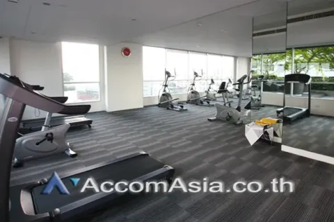 Eigentumswohnung in Khlong San, Bangkok, Thailand, 1 Schlafzimmer  № 215234 - Foto 13
