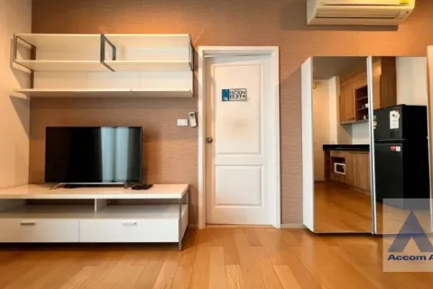 Eigentumswohnung in Khlong San, Bangkok, Thailand, 1 Schlafzimmer  № 215234 - Foto 4
