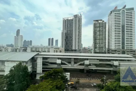 Eigentumswohnung in Khlong San, Bangkok, Thailand, 1 Schlafzimmer  № 215234 - Foto 10