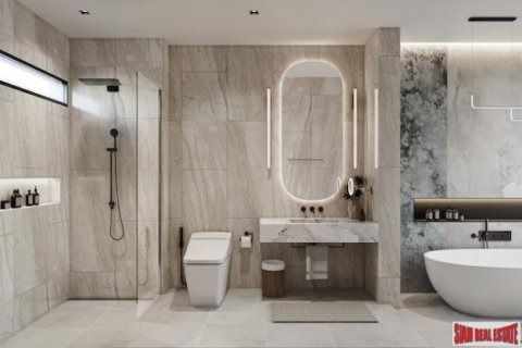 Вилла в Пхукете, Таиланд с 4 спальнями  № 118557 - фото 21