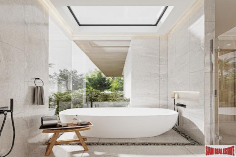 Вилла в Пхукете, Таиланд с 4 спальнями  № 118557 - фото 16