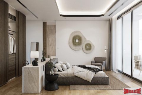 Вилла в Пхукете, Таиланд с 4 спальнями  № 118557 - фото 19