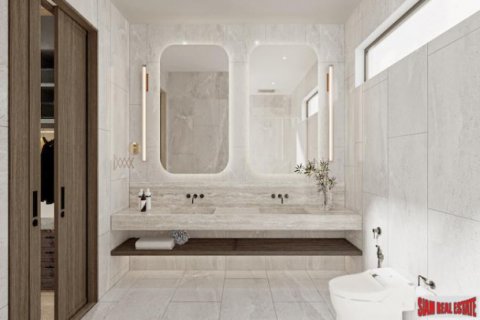 Вилла в Пхукете, Таиланд с 4 спальнями  № 118557 - фото 15