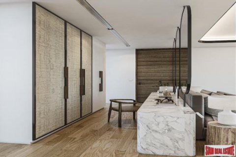 Вилла в Пхукете, Таиланд с 4 спальнями  № 118557 - фото 17