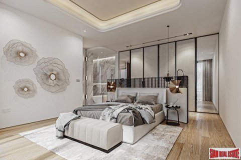 Вилла в Пхукете, Таиланд с 4 спальнями  № 118557 - фото 10