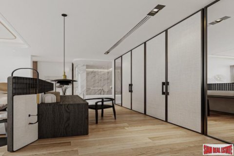 Вилла в Пхукете, Таиланд с 4 спальнями  № 118557 - фото 9