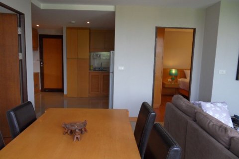 Condo à Chiang Mai, Thaïlande, 2 chambres  № 149623 - photo 4