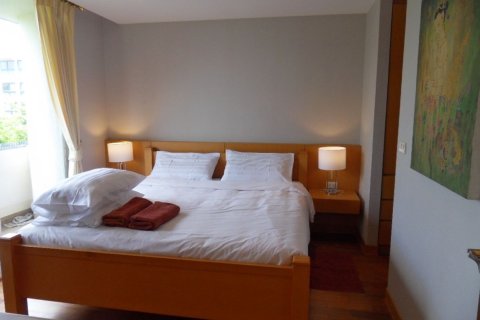 Condo à Chiang Mai, Thaïlande, 2 chambres  № 149623 - photo 6