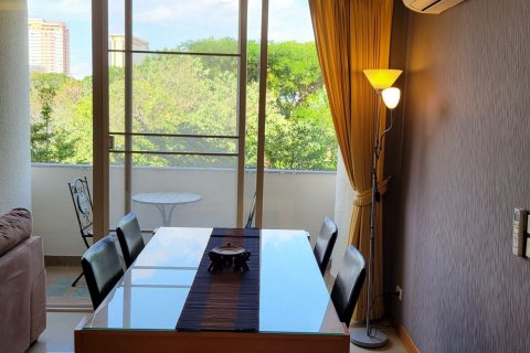 Condo à Chiang Mai, Thaïlande, 2 chambres  № 149623 - photo 3