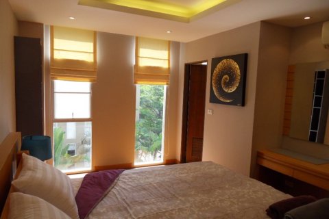 Condo à Chiang Mai, Thaïlande, 2 chambres  № 149623 - photo 8