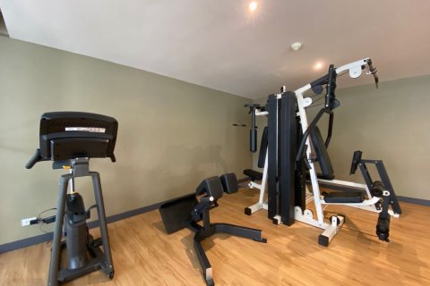 Condo à Chiang Mai, Thaïlande, 2 chambres  № 149623 - photo 16