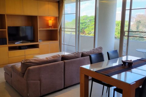 Condo à Chiang Mai, Thaïlande, 2 chambres  № 149623