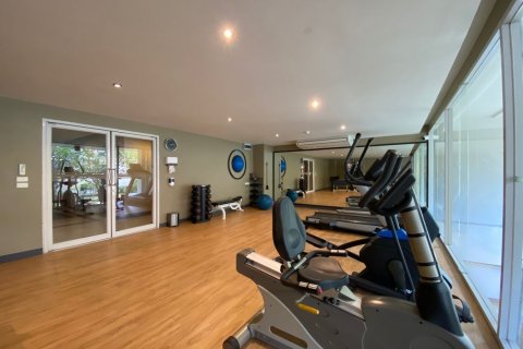 Condo à Chiang Mai, Thaïlande, 2 chambres  № 149623 - photo 15