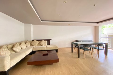 Condo à Chiang Mai, Thaïlande, 2 chambres  № 149623 - photo 14