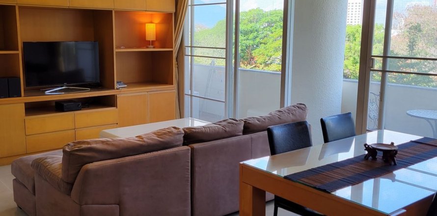 Condo in Chiang Mai, Thailand, 2 bedrooms  № 149623