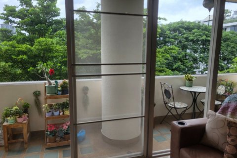 Condo à Chiang Mai, Thaïlande, 2 chambres  № 149623 - photo 10