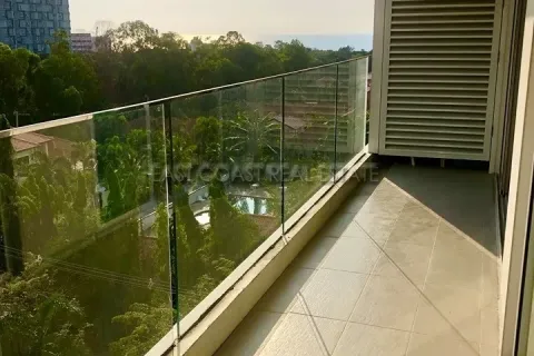 Condominio de 1 dormitorio en Pattaya, Tailandia № 213951