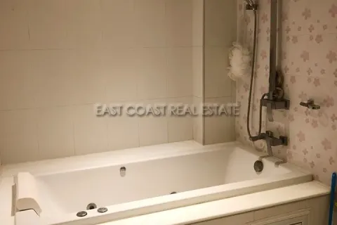 Condominio de 1 dormitorio en Pattaya, Tailandia № 213951 - foto 14