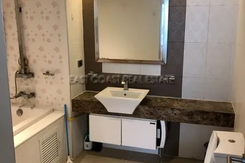 Condominio de 1 dormitorio en Pattaya, Tailandia № 213951 - foto 13