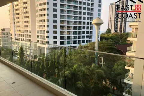 Condominio de 1 dormitorio en Pattaya, Tailandia № 213951 - foto 16