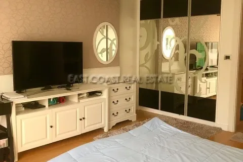 Condominio de 1 dormitorio en Pattaya, Tailandia № 213951 - foto 11