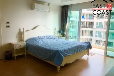 Condominio de 1 dormitorio en Pattaya, Tailandia № 213951 - foto 9