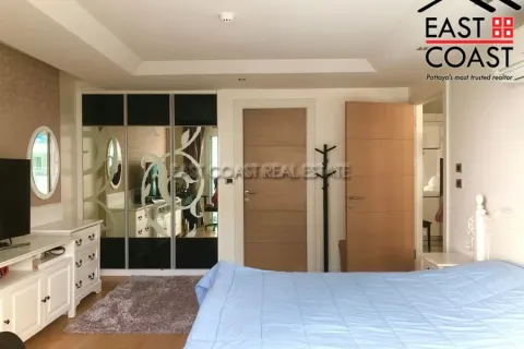 Condominio de 1 dormitorio en Pattaya, Tailandia № 213951 - foto 10