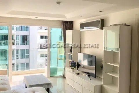 Condominio de 1 dormitorio en Pattaya, Tailandia № 213951 - foto 5