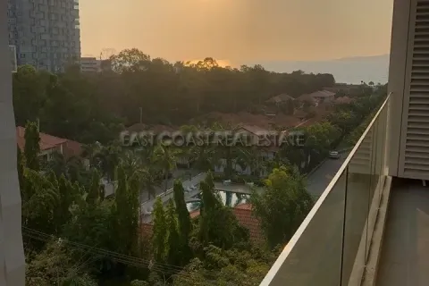 Condominio de 1 dormitorio en Pattaya, Tailandia № 213951 - foto 15
