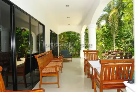 Haus in Pattaya, Thailand 3 Schlafzimmer № 213955 - Foto 9