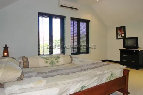 Haus in Pattaya, Thailand 3 Schlafzimmer № 213955 - Foto 17