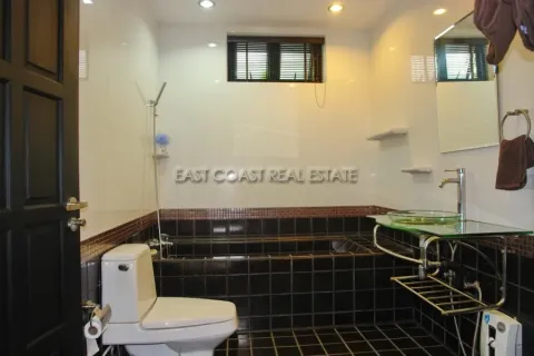 Haus in Pattaya, Thailand 3 Schlafzimmer № 213955 - Foto 20