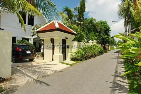 Haus in Pattaya, Thailand 3 Schlafzimmer № 213955 - Foto 11